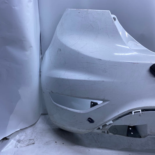 Ford Fiesta Arka Tampon 8A61-17906 08-17