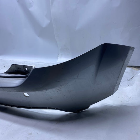 Ford Fiesta Arka Tampon Üst Eki 6S61-17K823-A 05-08