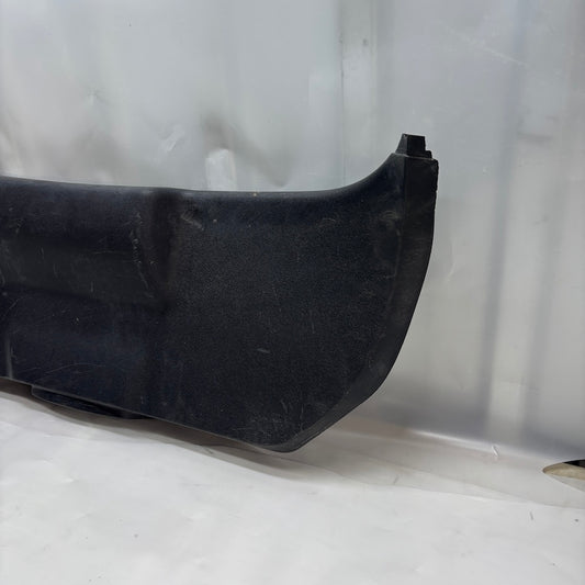 Ford Fiesta Bagaj Döşemesi 8A61-B40706