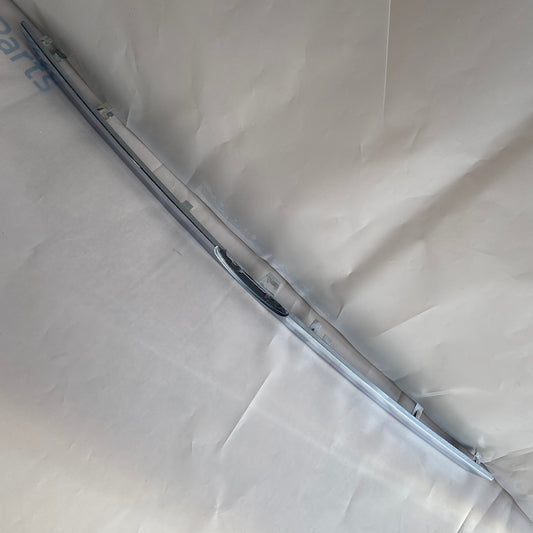 Ford Fiesta Bagaj Nikelajı 2008-2013