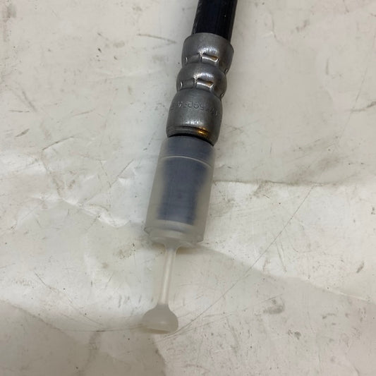 Ford Fiesta Debriyaj Hortumu H1B7 7A512-B 18-22