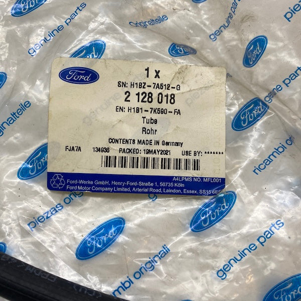 Ford Fiesta Debriyaj Hortumu H1B7 7A512-B 18-22