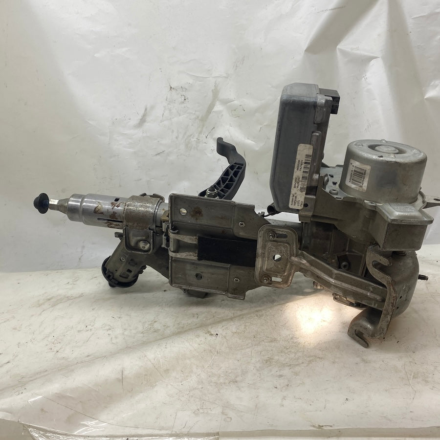 Ford Fiesta Direksiyon Kolonu AY113C529CS