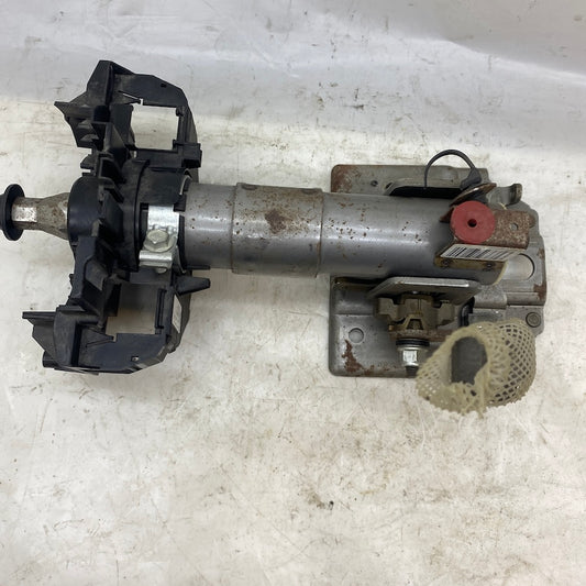 Ford Fiesta Direksiyon Sütunu 8A6T-13N064-BG