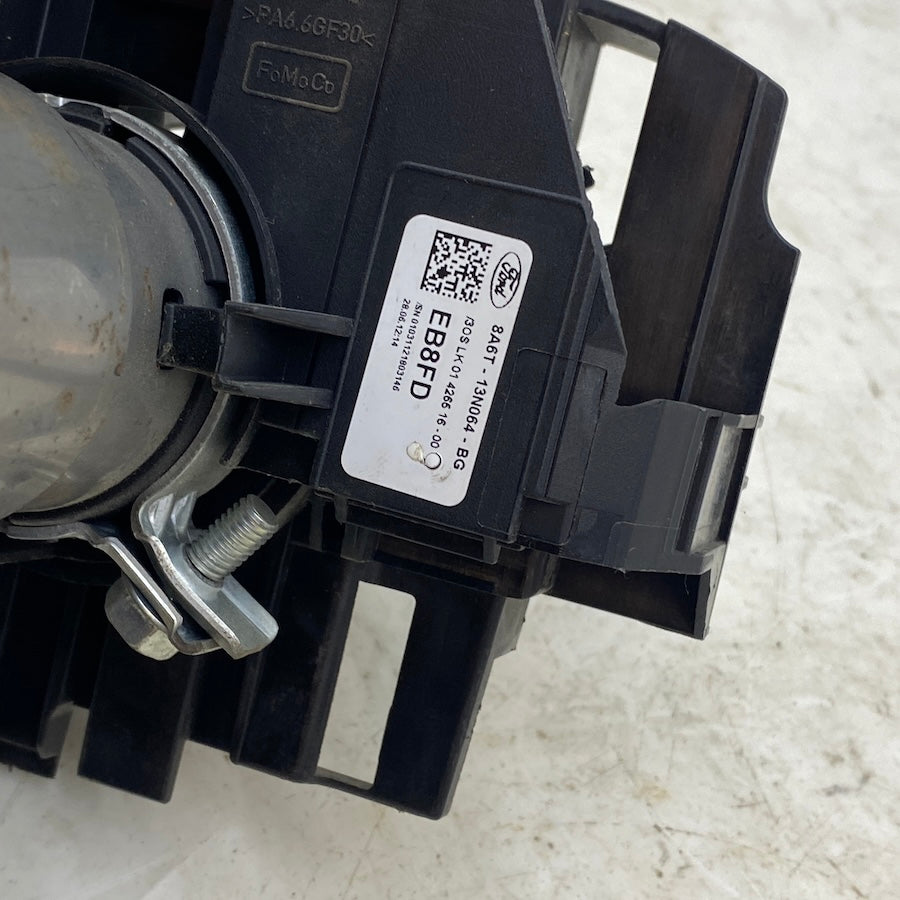 Ford Fiesta Direksiyon Sütunu 8A6T-13N064-BG