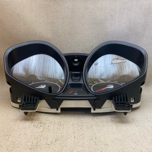 Ford Fiesta Dizel Kilometre Saati Gösterge Paneli 8A6T-10849-CE