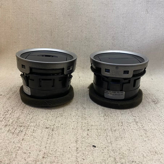 Ford Fiesta Hava Üfleme Menfezi 8a6h a018809