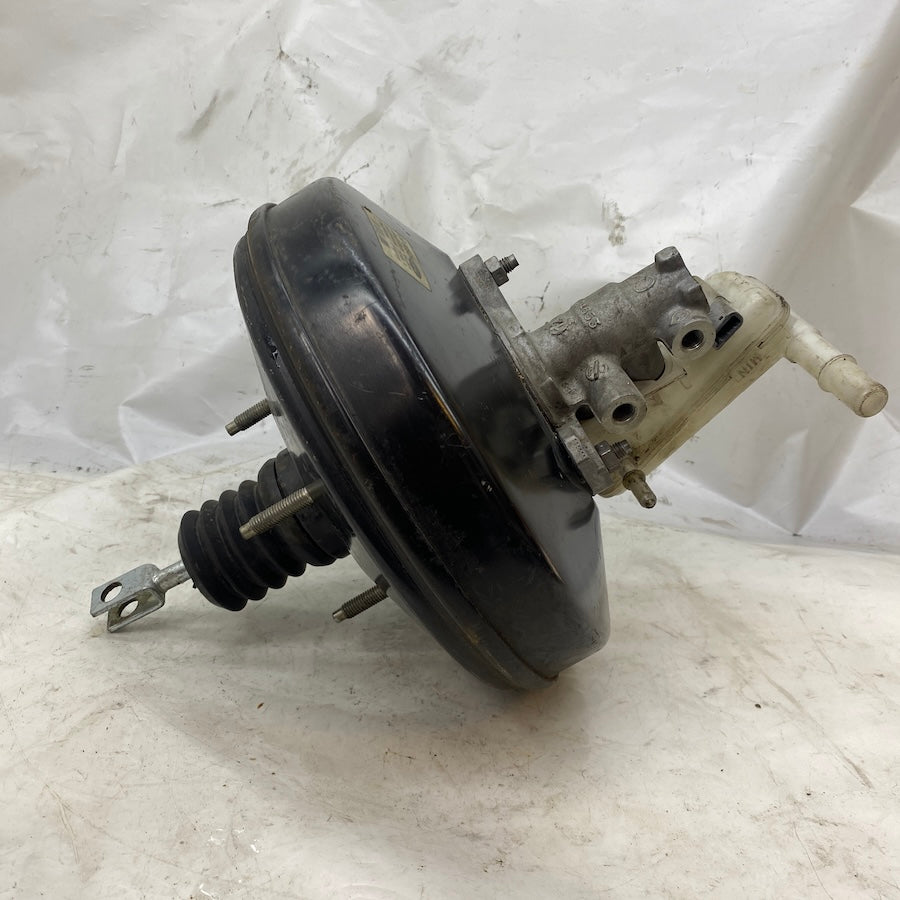 Ford Fiesta Hidrolik Fren Servosu Westinghouse 8V51-2B195-NB