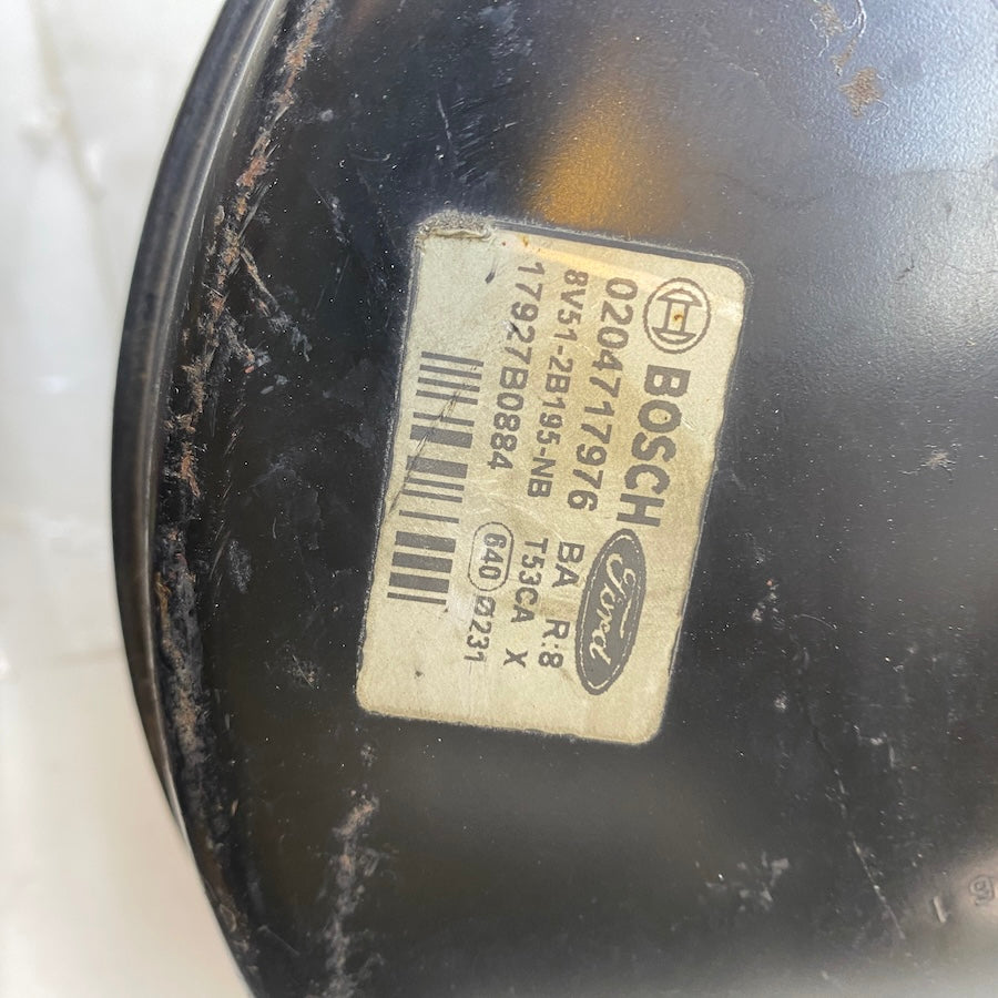 Ford Fiesta Hidrolik Fren Servosu Westinghouse 8V51-2B195-NB