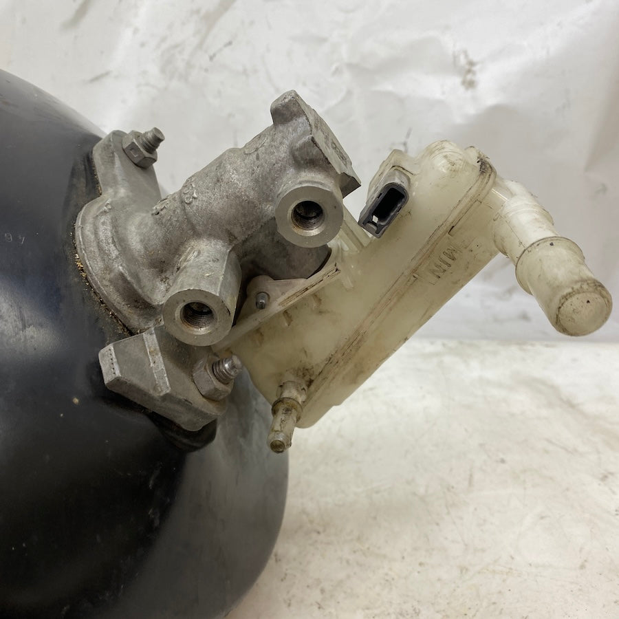 Ford Fiesta Hidrolik Fren Servosu Westinghouse 8V51-2B195-NB