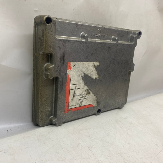 Ford Fiesta MK6 ST 2.0 Motor Beyni 6561-12A650-XB Orijinal Çıkma ECU