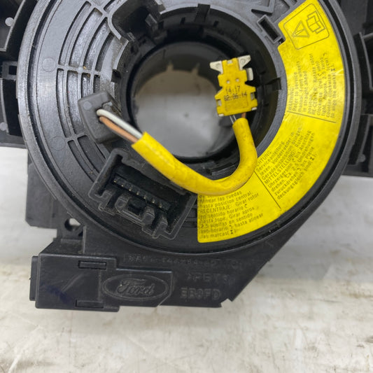 Ford Fiesta MK7 Direksiyon Kolu ve Airbag Zembereği 8A6T-14A664-AD