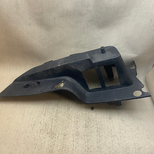 Ford Fiesta Mk7 Bagaj içi sol döşeme 8A61-B46809