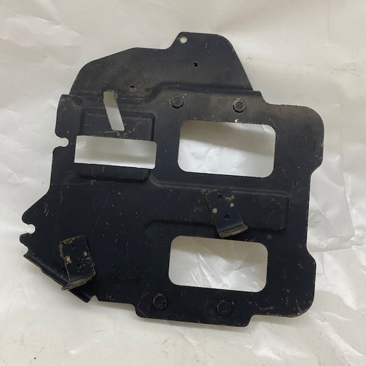 Ford Fiesta Motor Beyin Bağlantı Braketi AV21-12A692-AC