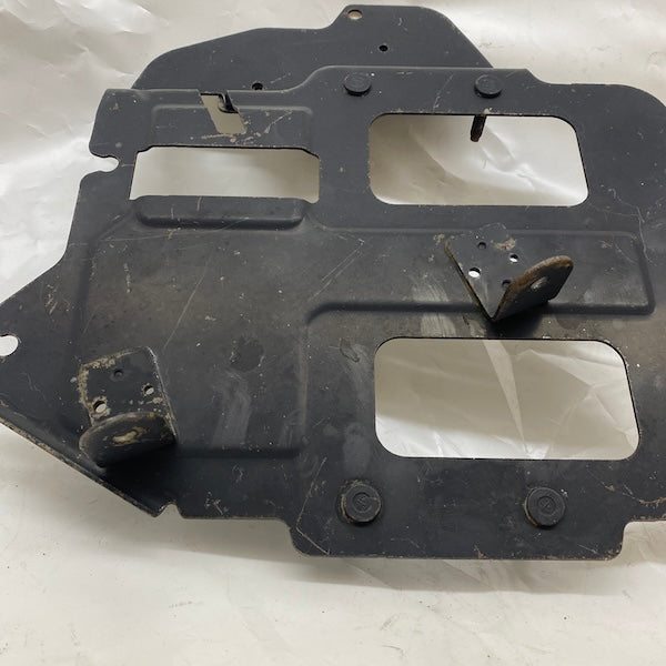 Ford Fiesta Motor Beyin Bağlantı Braketi AV21-12A692-AC