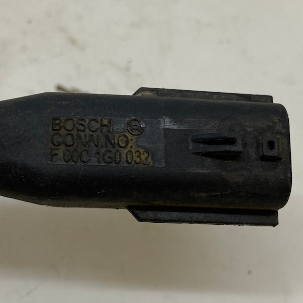 Ford Fiesta Ön ABS Sensörü 8V512C204BB 08-17