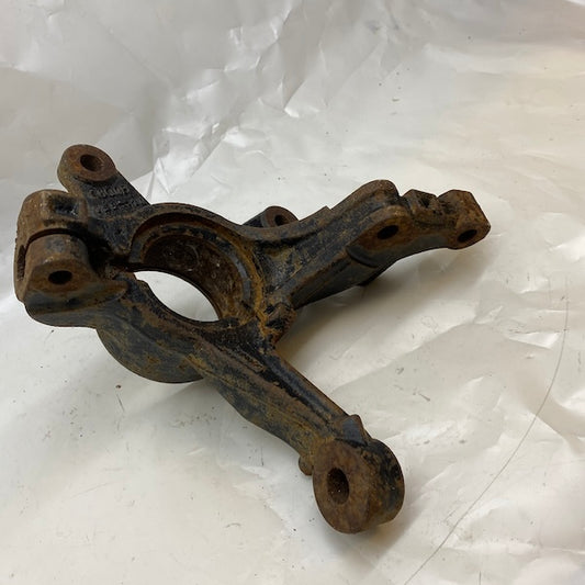 Ford Fiesta Ön Aks Taşıyıcı 8V51-3K170AF Orijinal