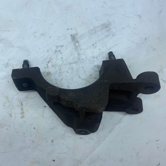 Ford Fiesta Ön Aks Tutucu Braketi 2S61 3K305 AF