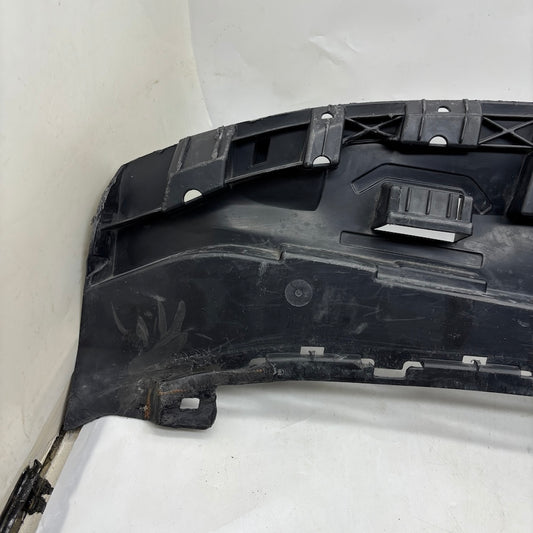 Ford Fiesta Ön Tampon Alt Bakalit 8A61-8B384-A