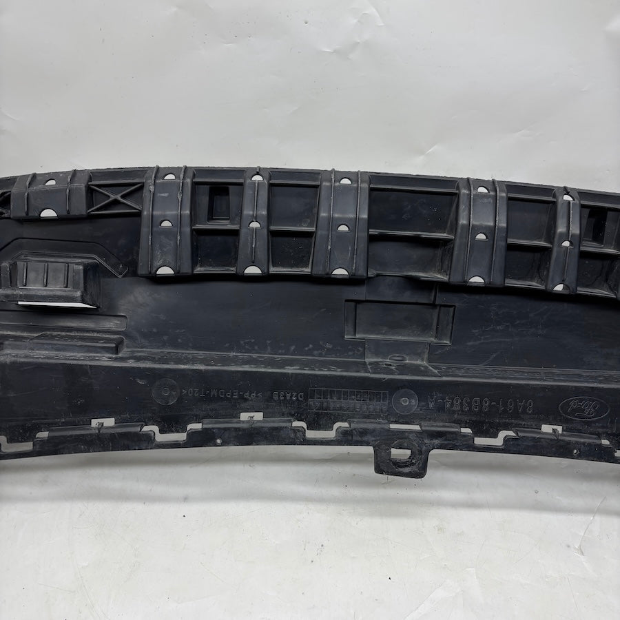 Ford Fiesta Ön Tampon Alt Bakalit 8A61-8B384-A