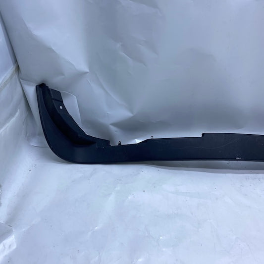 Ford Fiesta Ön Tampon Alt Karlık Spoiler Bıyık C1BB-17B769-A