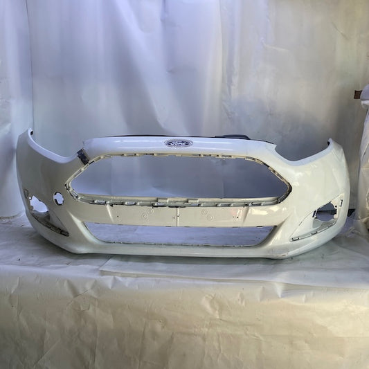 Ford Fiesta Ön Tampon C1BB-17767A 13-18 En Uygun Oto Parça