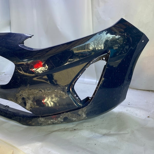 Ford Fiesta Ön Tampon H1BB-17757-A 18-22 En Uygun Oto Parça