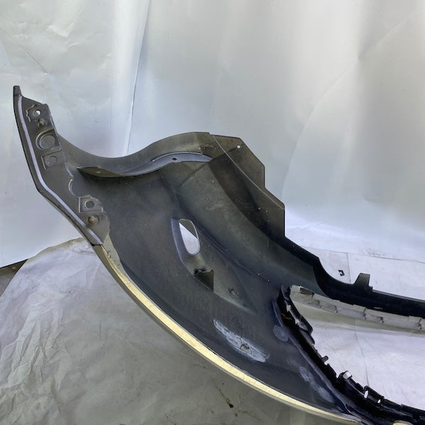 Ford Fiesta Ön Tampon Sissiz 8A61-17757 08-13 En Uygun Oto Parça