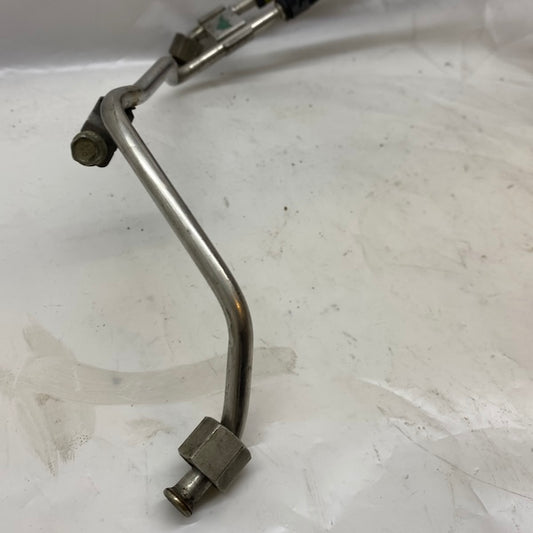 Ford Fiesta Partikül Sıcaklık Sensörü 6G9N-5L200-AB 08-15