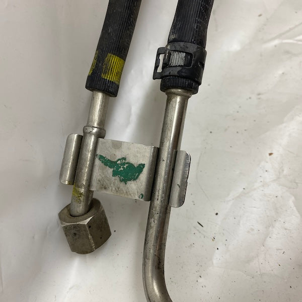Ford Fiesta Partikül Sıcaklık Sensörü 6G9N-5L200-AB 08-15