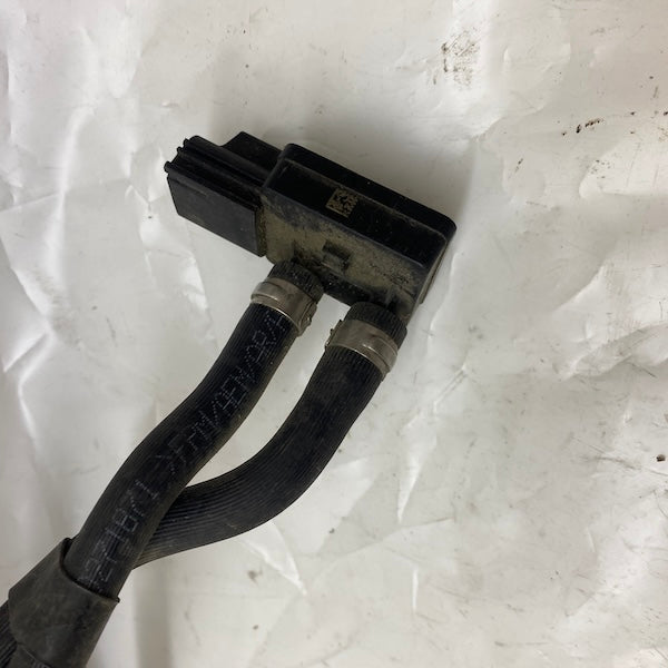 Ford Fiesta Partikül Sıcaklık Sensörü 6G9N-5L200-AB 08-15