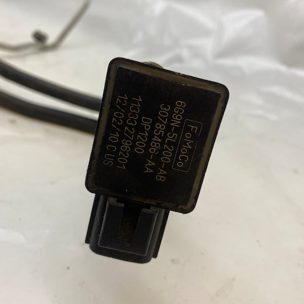 Ford Fiesta Partikül Sıcaklık Sensörü 6G9N-5L200-AB 08-15