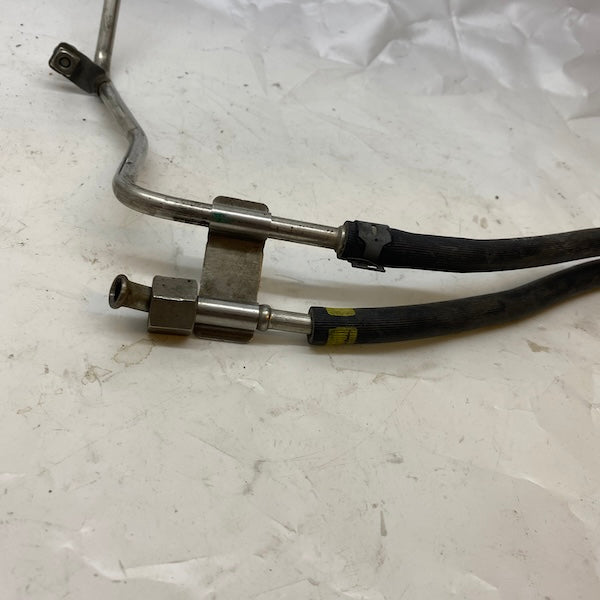 Ford Fiesta Partikül Sıcaklık Sensörü 6G9N-5L200-AB 08-15
