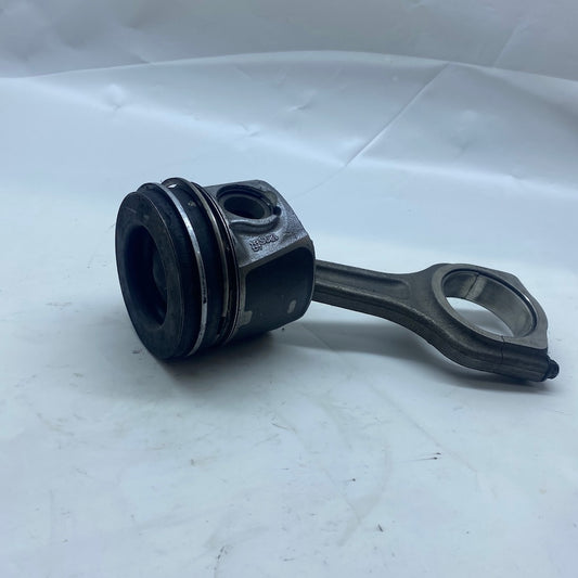 Ford Fiesta Piston ve Bağlantı Kolu 074132