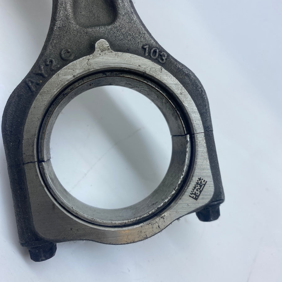 Ford Fiesta Piston ve Bağlantı Kolu 074132