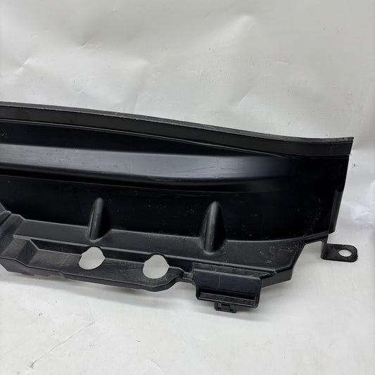 Ford Fiesta Radyatör Üst Bakalit 8A61-A001A04