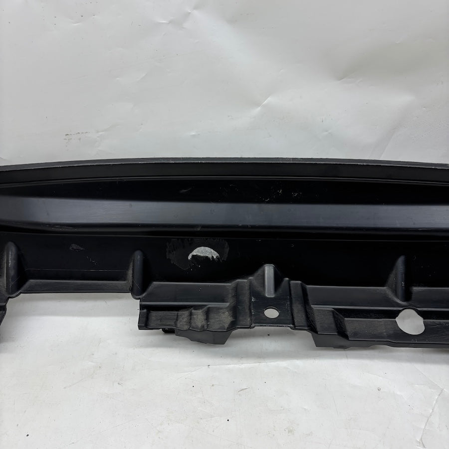 Ford Fiesta Radyatör Üst Bakalit 8A61-A001A04