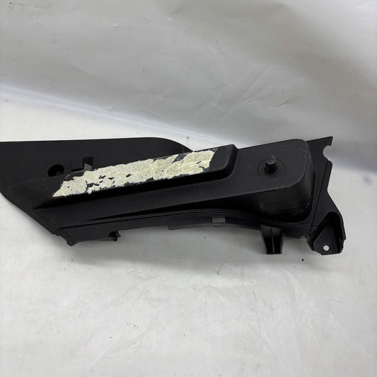 Ford Fiesta Sağ Arka Raf Bagaj Kenar Plastik 8A61-B46808