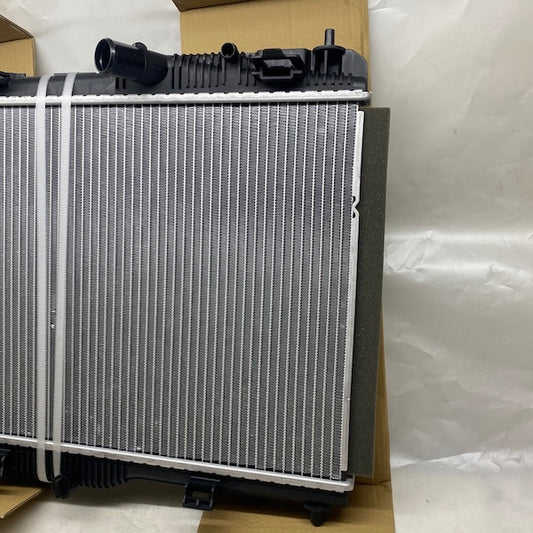 Ford Fiesta/Courier 1.5 TDCi Su Radyatörü H1BG8005 En Uygun Oto Parça