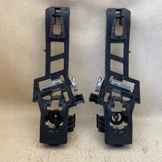 Ford Fiesta kapı kolu iç mekanizması Sağ/Sol 8A61-A224A36-AM/CM/EF