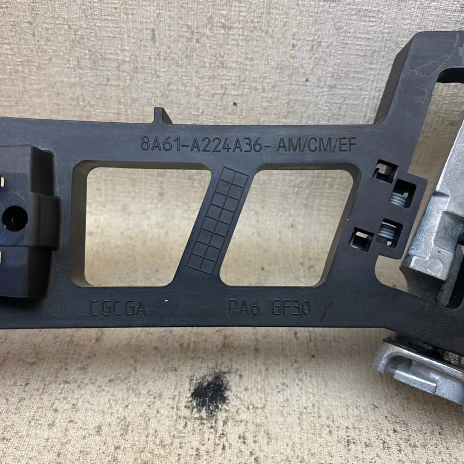 Ford Fiesta kapı kolu iç mekanizması Sağ/Sol 8A61-A224A36-AM/CM/EF