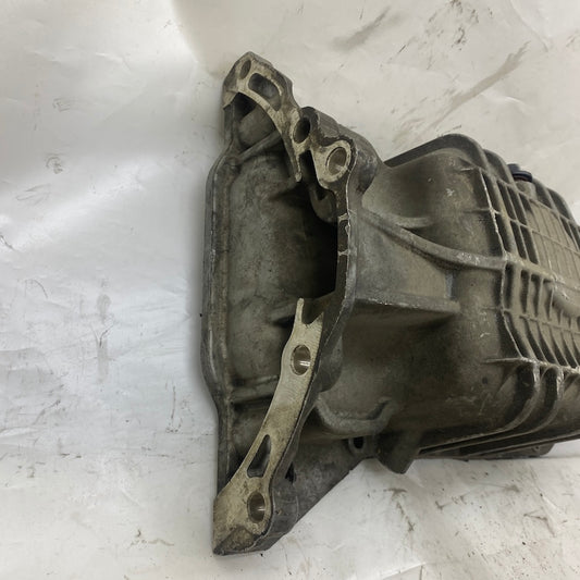 Ford Focus-Fiesta-Fusion-Cmax 1.4 1.6 Benzinli Motor Yağ Karteri