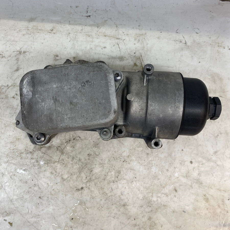Ford Focus 1.5 TDCi Yağ Soğutucusu CN5Q 6L625 AB