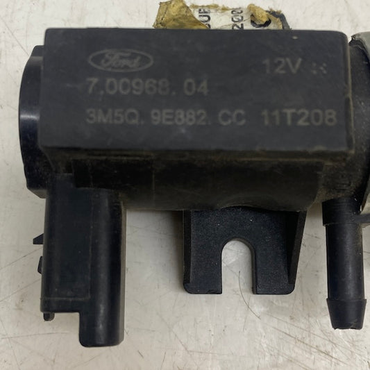 Ford Focus 1.6 HDI Euro4 Turbo Basınç Valfi 3M5Q-9E882-CC Orijinal Sıfır