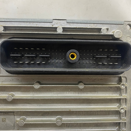 Ford Focus 1.6 Motor Beyni AM51-12A650-AA Orijinal Çıkma ECU