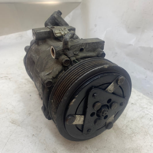 Ford Focus 1.6 TDCI KLİMA KOMPRESÖRÜ 3M5H-19D629-SB