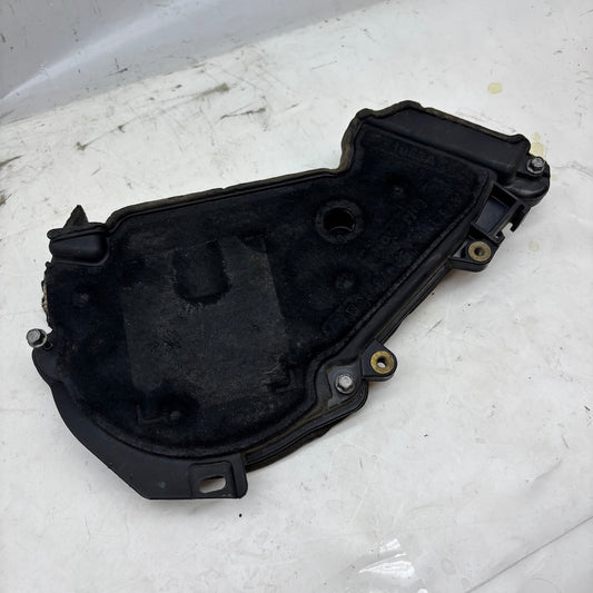 Ford Focus 1.6 TDCI Triger Kapağı 9684193080