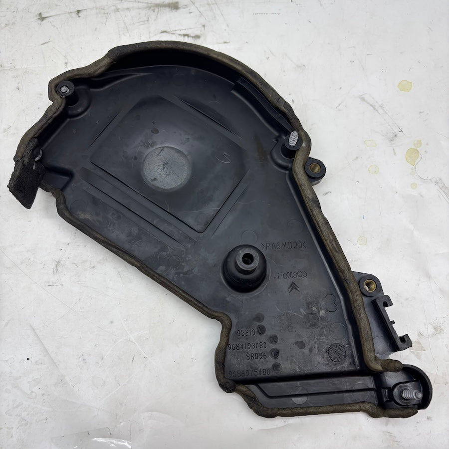 Ford Focus 1.6 TDCI Triger Kapağı 9684193080