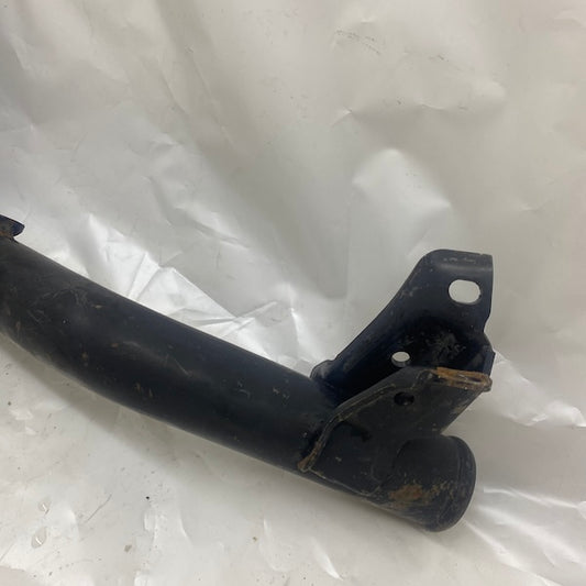 Ford Focus 1.6 TDCi Turbo Intercooler Borusu Orijinal