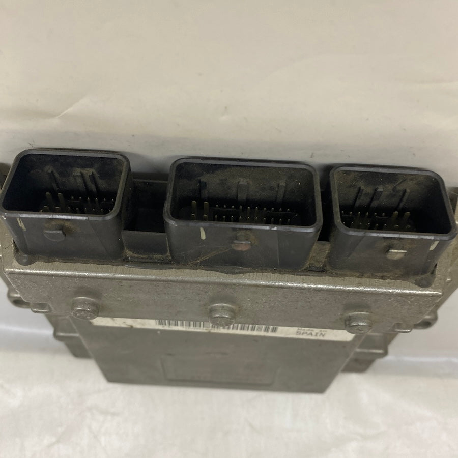 Ford Focus 1.8 TDCi Motor Beyni 7M51-12A650-AAB Orijinal Çıkma ECU